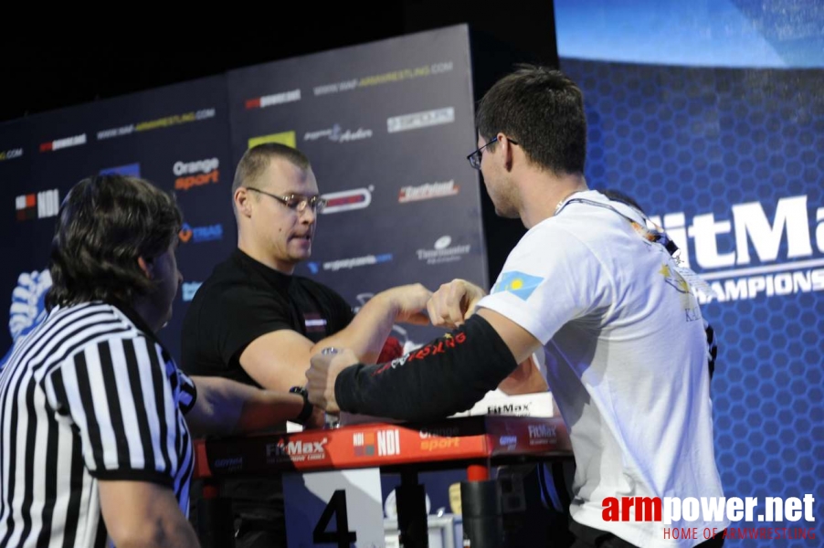 World Armwrestling Championship 2013 - day 4 # Armwrestling # Armpower.net