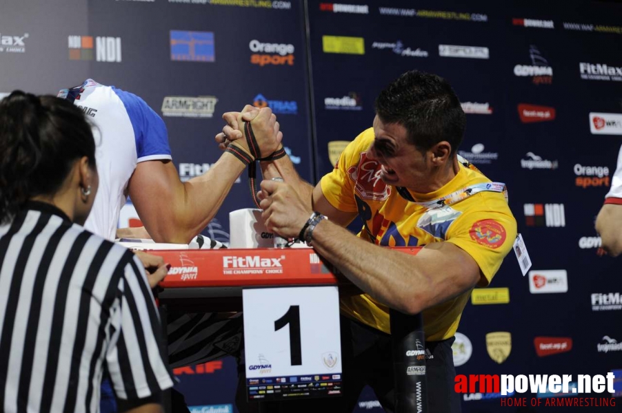 World Armwrestling Championship 2013 - day 4 # Armwrestling # Armpower.net