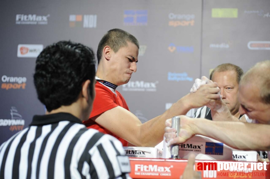 World Armwrestling Championship 2013 - day 4 # Aрмспорт # Armsport # Armpower.net