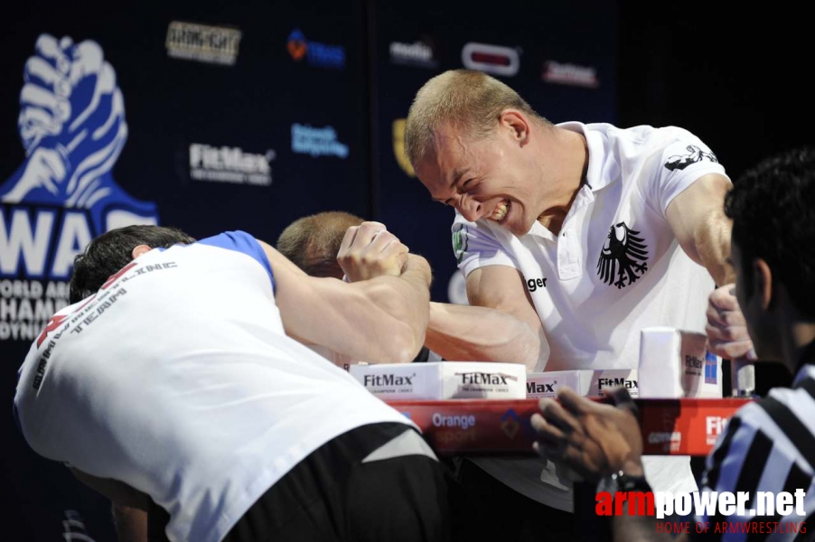 World Armwrestling Championship 2013 - day 4 # Armwrestling # Armpower.net