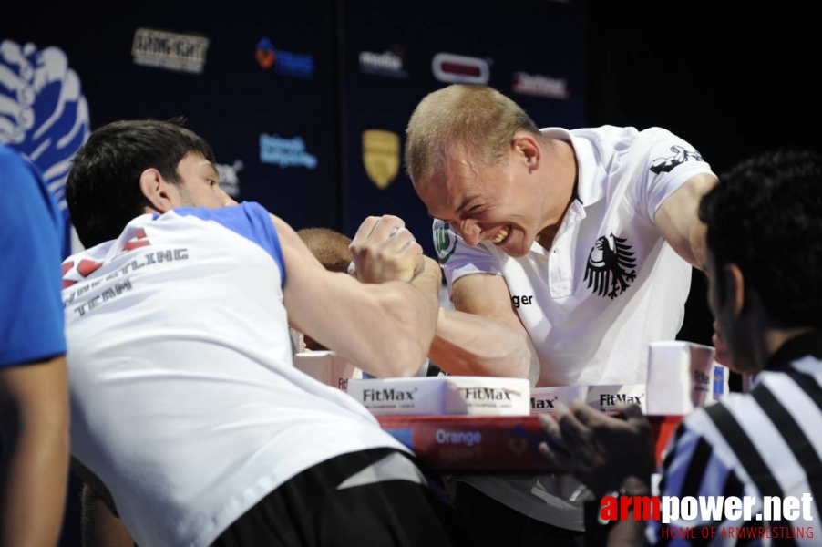 World Armwrestling Championship 2013 - day 4 # Armwrestling # Armpower.net