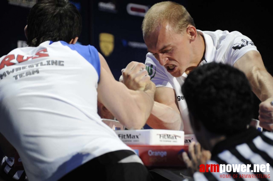 World Armwrestling Championship 2013 - day 4 # Armwrestling # Armpower.net