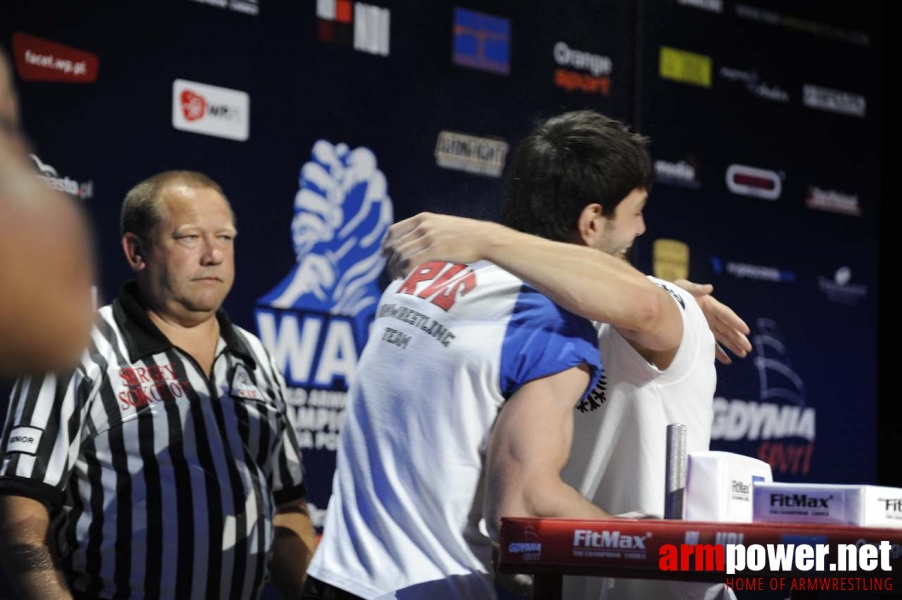 World Armwrestling Championship 2013 - day 4 # Armwrestling # Armpower.net