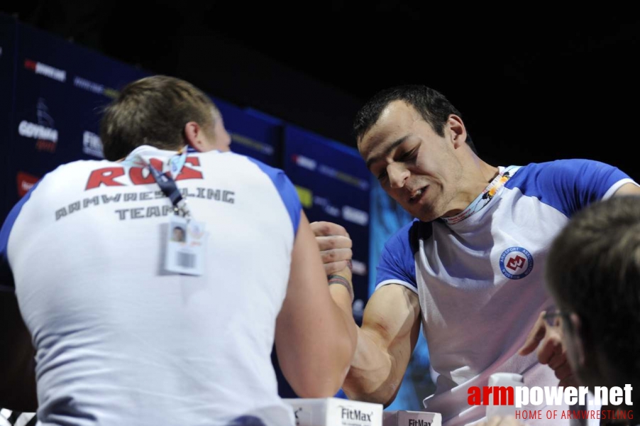 World Armwrestling Championship 2013 - day 4 # Aрмспорт # Armsport # Armpower.net