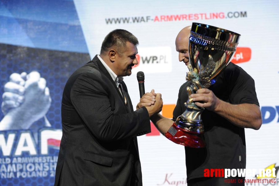 World Armwrestling Championship 2013 - day 4 # Armwrestling # Armpower.net