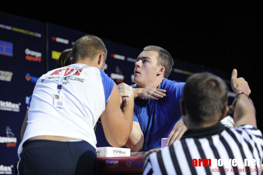 World Armwrestling Championship 2013 - day 4 # Armwrestling # Armpower.net