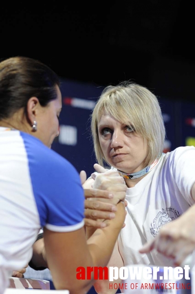 World Armwrestling Championship 2013 - day 4 # Armwrestling # Armpower.net