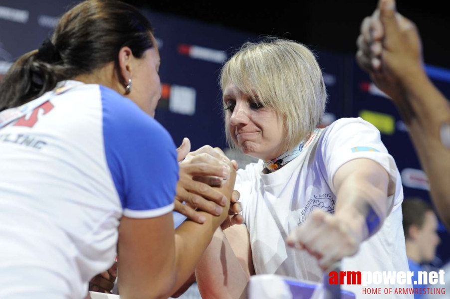 World Armwrestling Championship 2013 - day 4 # Armwrestling # Armpower.net