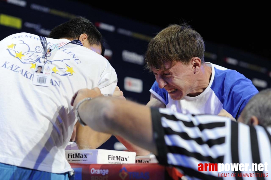 World Armwrestling Championship 2013 - day 4 # Armwrestling # Armpower.net