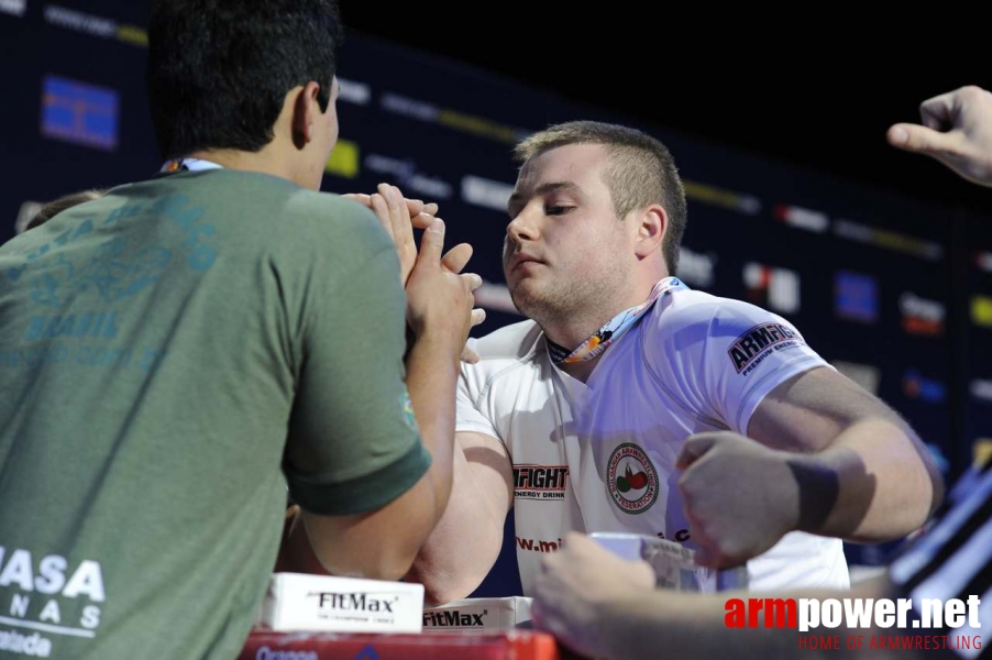 World Armwrestling Championship 2013 - day 4 # Siłowanie na ręce # Armwrestling # Armpower.net