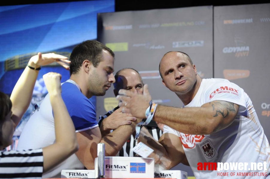 World Armwrestling Championship 2013 - day 4 # Armwrestling # Armpower.net