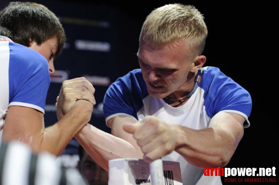 World Armwrestling Championship 2013 - day 4 # Armwrestling # Armpower.net