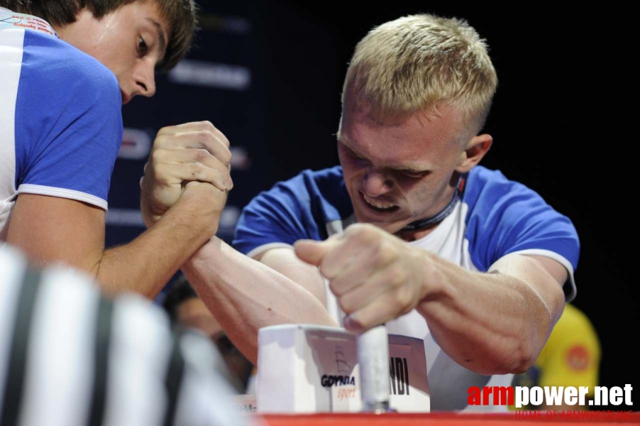 World Armwrestling Championship 2013 - day 4 # Armwrestling # Armpower.net