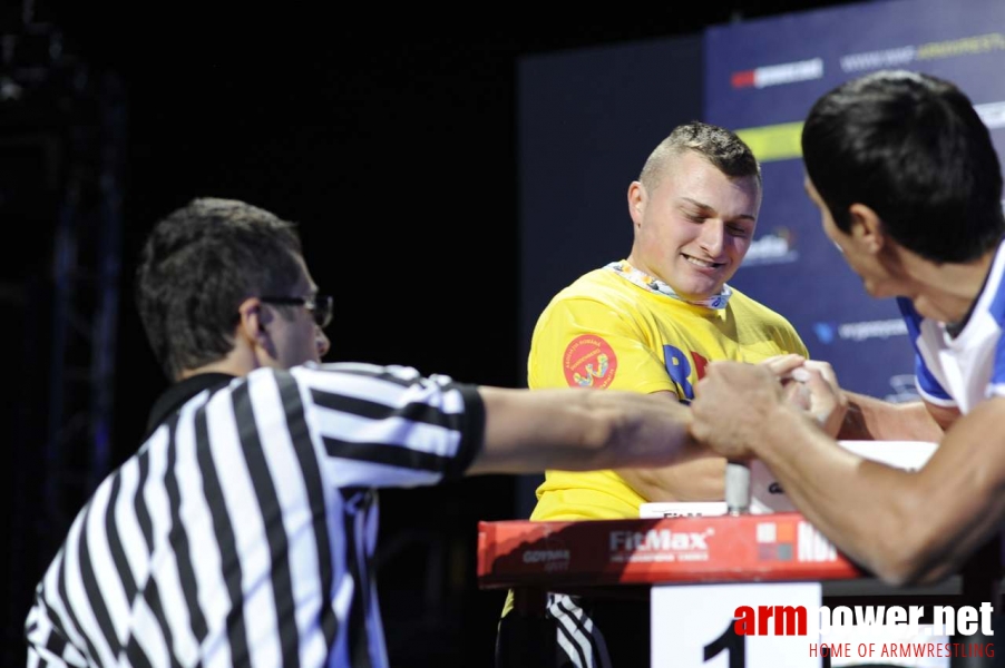 World Armwrestling Championship 2013 - day 4 # Armwrestling # Armpower.net