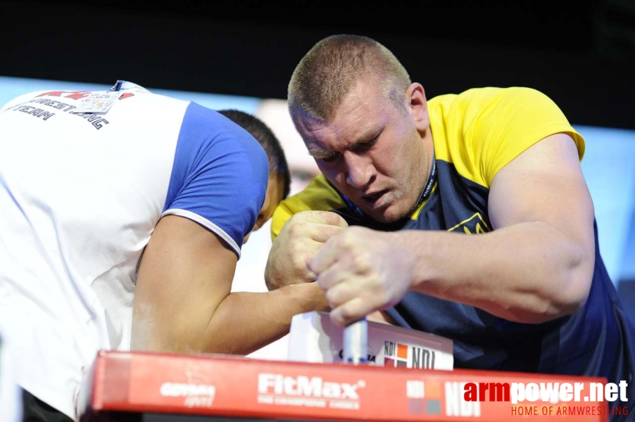 World Armwrestling Championship 2013 - day 4 # Aрмспорт # Armsport # Armpower.net