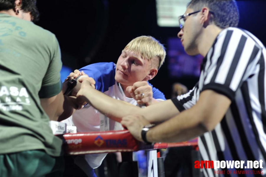 World Armwrestling Championship 2013 - day 4 # Aрмспорт # Armsport # Armpower.net