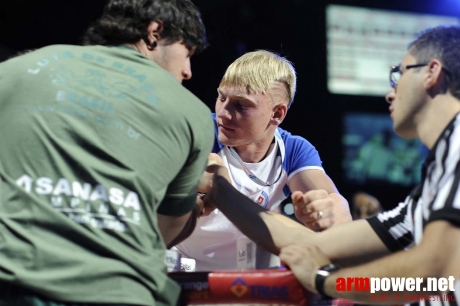 World Armwrestling Championship 2013 - day 4 # Siłowanie na ręce # Armwrestling # Armpower.net