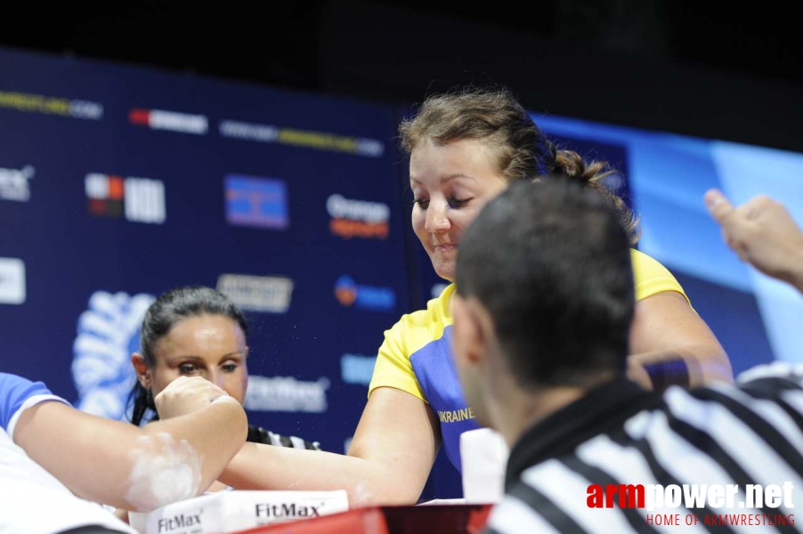 World Armwrestling Championship 2013 - day 4 # Aрмспорт # Armsport # Armpower.net