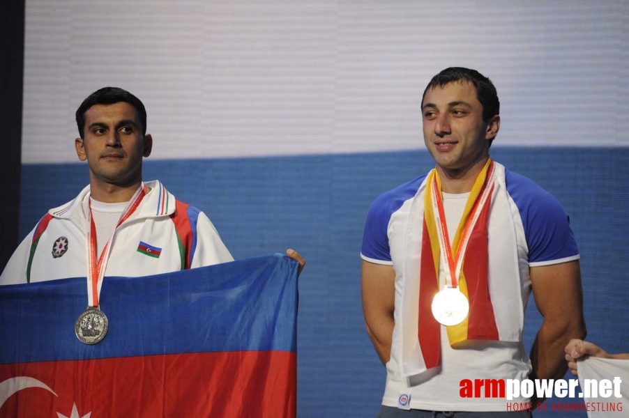 World Armwrestling Championship 2013 - day 4 # Aрмспорт # Armsport # Armpower.net