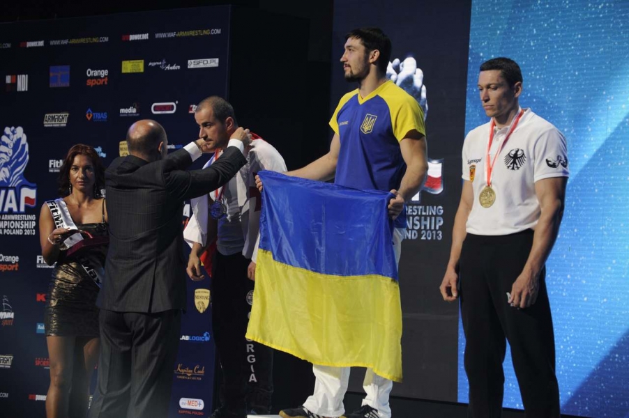 World Armwrestling Championship 2013 - day 4 # Aрмспорт # Armsport # Armpower.net