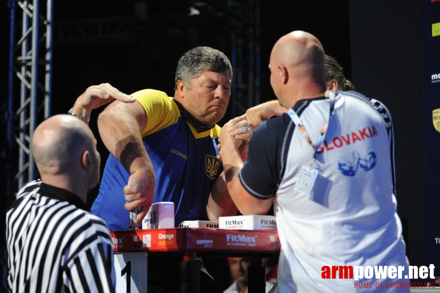 World Armwrestling Championship 2013 - photo: Irina # Siłowanie na ręce # Armwrestling # Armpower.net