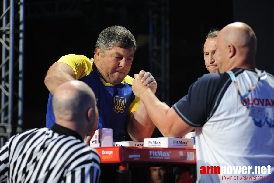 World Armwrestling Championship 2013 - photo: Irina # Armwrestling # Armpower.net