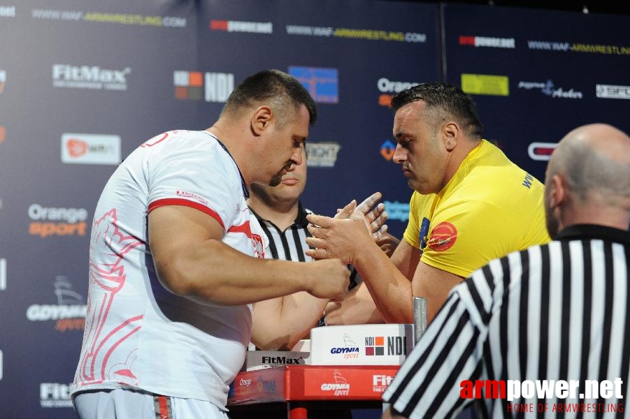 World Armwrestling Championship 2013 - photo: Irina # Armwrestling # Armpower.net