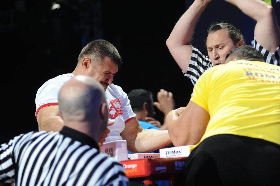 World Armwrestling Championship 2013 - photo: Irina # Armwrestling # Armpower.net