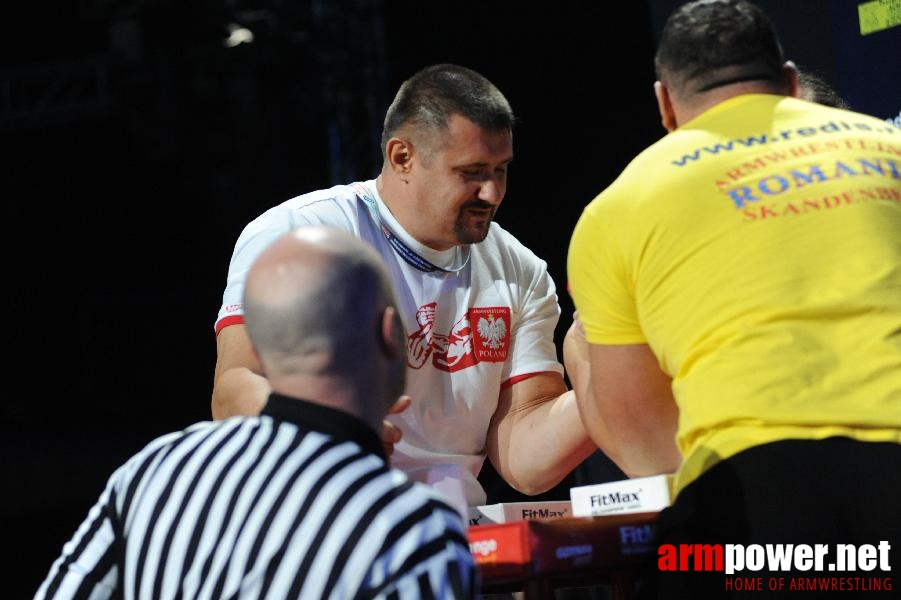 World Armwrestling Championship 2013 - photo: Irina # Siłowanie na ręce # Armwrestling # Armpower.net