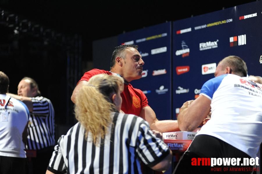 World Armwrestling Championship 2013 - photo: Irina # Aрмспорт # Armsport # Armpower.net