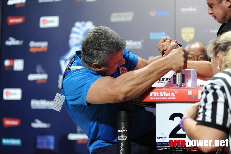 World Armwrestling Championship 2013 - photo: Irina # Aрмспорт # Armsport # Armpower.net