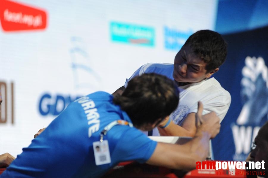 World Armwrestling Championship 2013 - photo: Irina # Armwrestling # Armpower.net