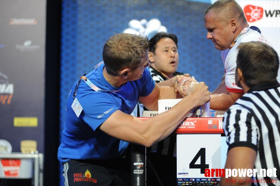 World Armwrestling Championship 2013 - photo: Irina # Armwrestling # Armpower.net