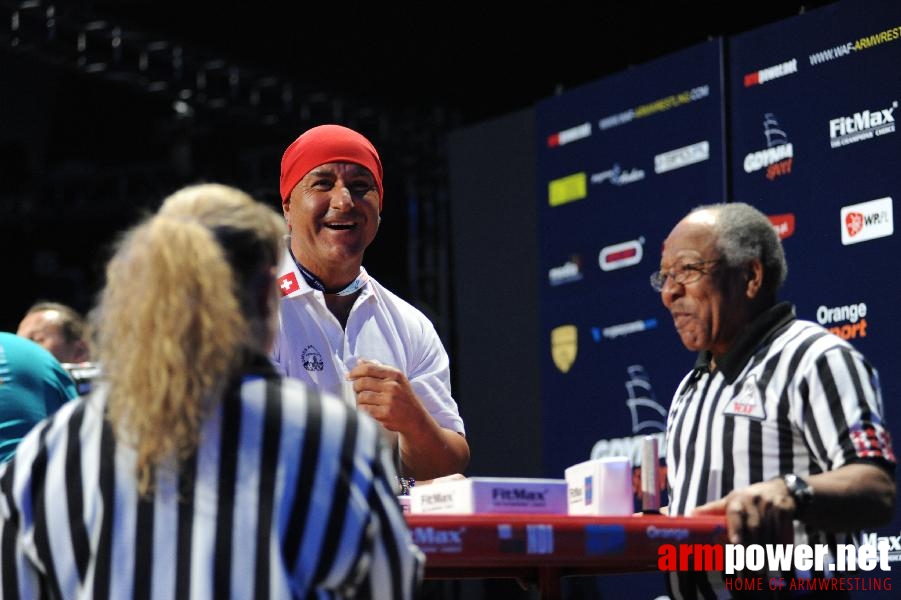 World Armwrestling Championship 2013 - photo: Irina # Aрмспорт # Armsport # Armpower.net