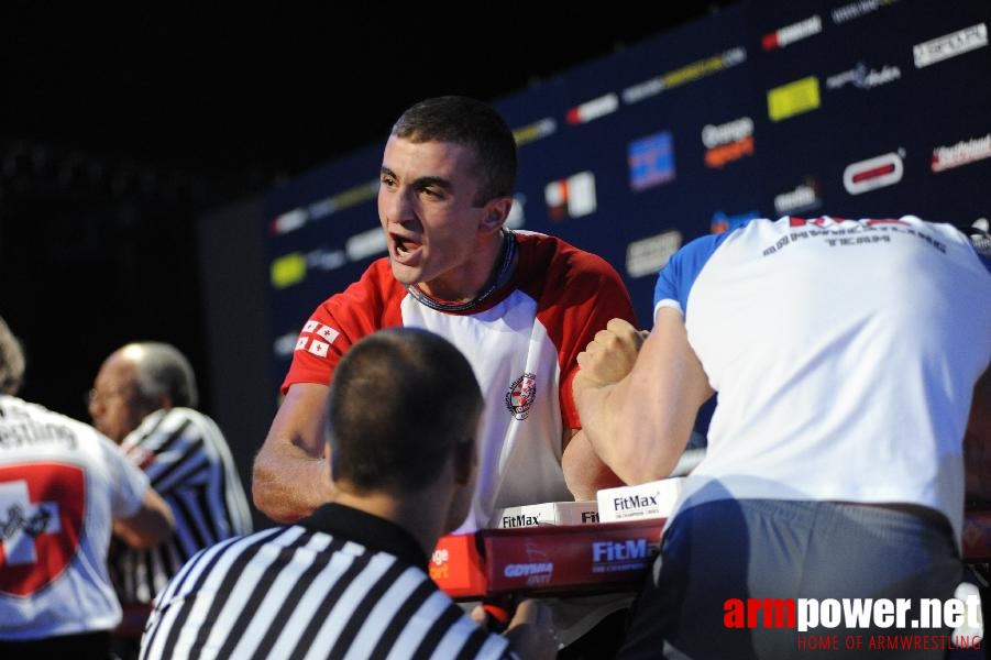 World Armwrestling Championship 2013 - photo: Irina # Armwrestling # Armpower.net