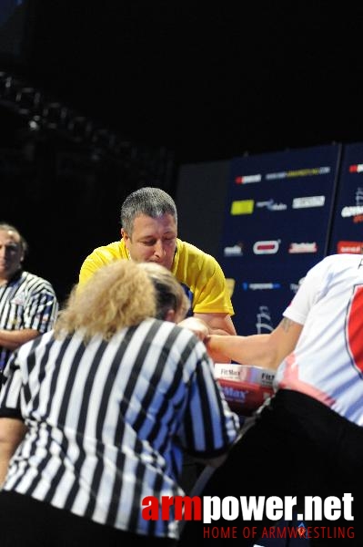 World Armwrestling Championship 2013 - photo: Irina # Siłowanie na ręce # Armwrestling # Armpower.net