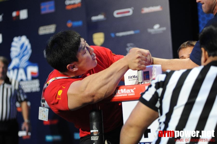 World Armwrestling Championship 2013 - photo: Irina # Armwrestling # Armpower.net