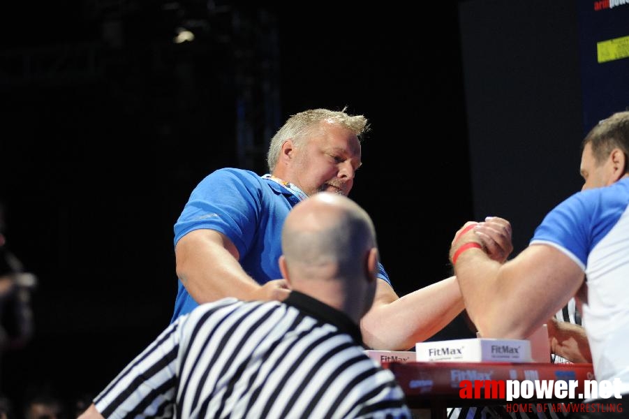 World Armwrestling Championship 2013 - photo: Irina # Siłowanie na ręce # Armwrestling # Armpower.net