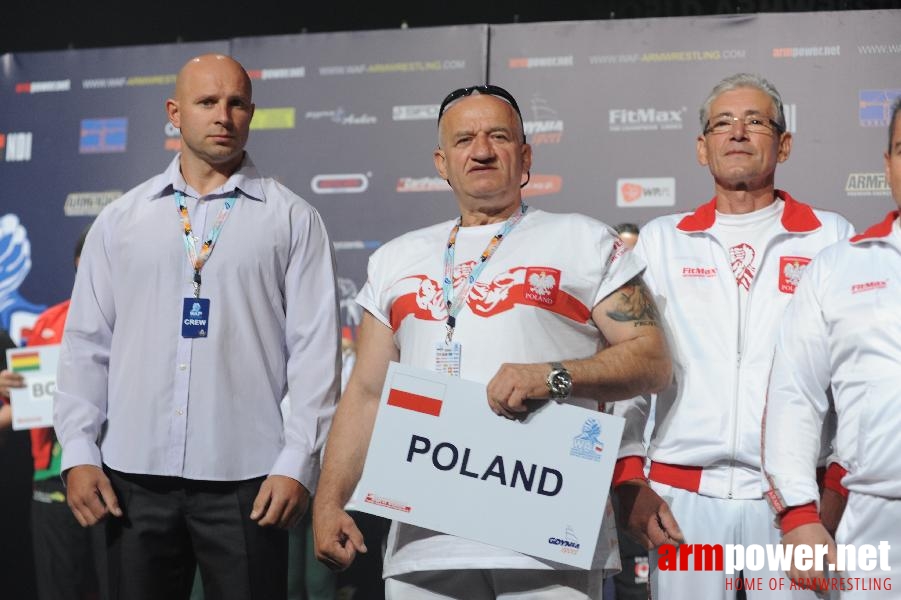 World Armwrestling Championship 2013 - photo: Irina # Armwrestling # Armpower.net