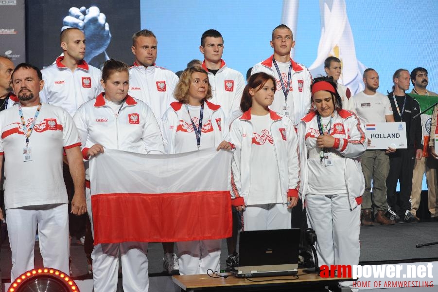 World Armwrestling Championship 2013 - photo: Irina # Siłowanie na ręce # Armwrestling # Armpower.net