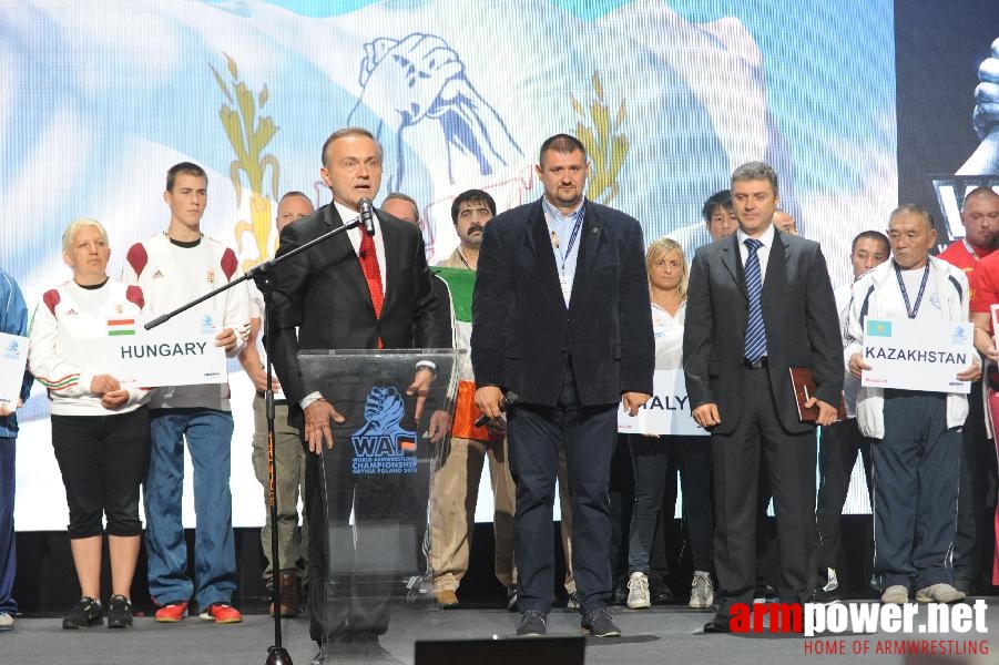 World Armwrestling Championship 2013 - photo: Irina # Aрмспорт # Armsport # Armpower.net