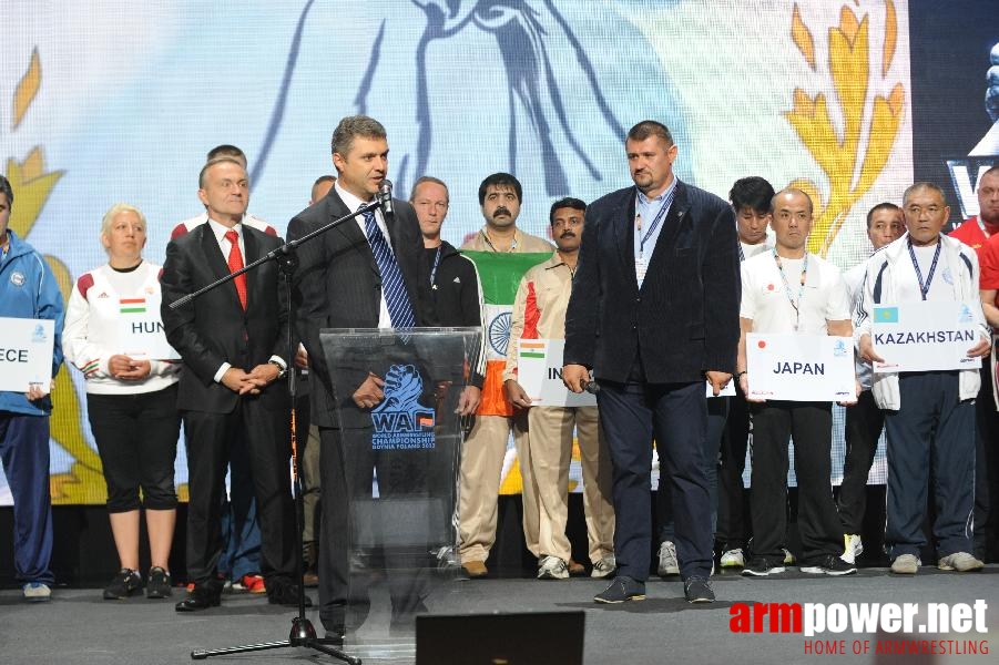 World Armwrestling Championship 2013 - photo: Irina # Armwrestling # Armpower.net