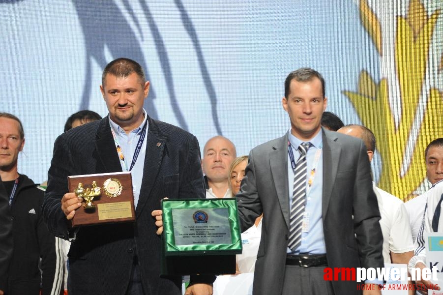 World Armwrestling Championship 2013 - photo: Irina # Siłowanie na ręce # Armwrestling # Armpower.net