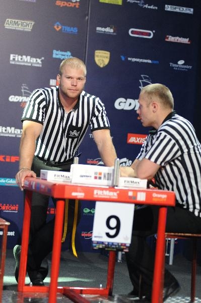 World Armwrestling Championship 2013 - photo: Irina # Siłowanie na ręce # Armwrestling # Armpower.net