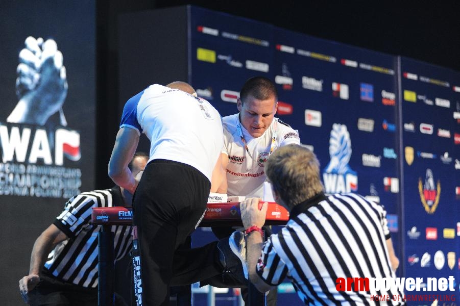 World Armwrestling Championship 2013 - photo: Irina # Armwrestling # Armpower.net