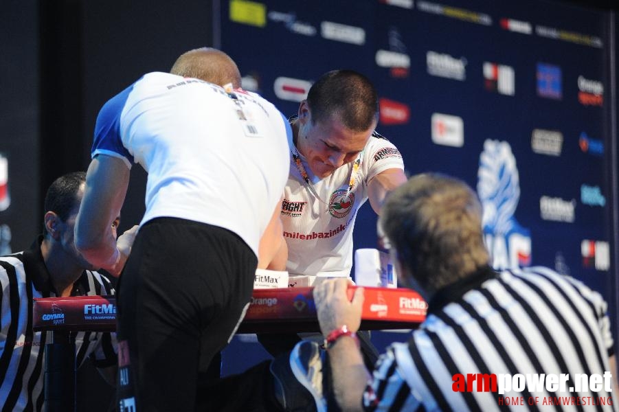 World Armwrestling Championship 2013 - photo: Irina # Armwrestling # Armpower.net