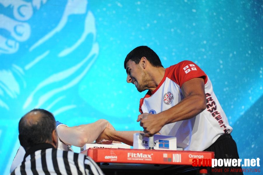 World Armwrestling Championship 2013 - photo: Irina # Armwrestling # Armpower.net