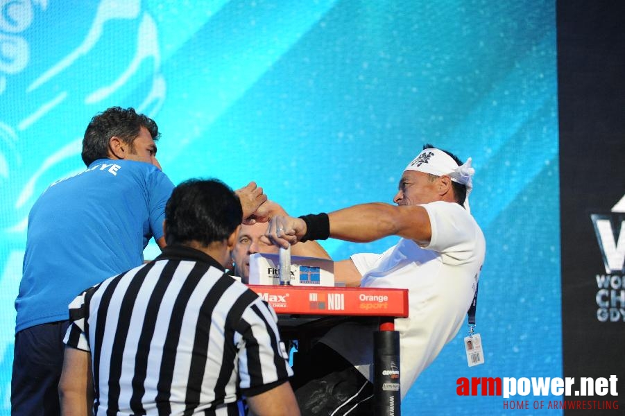 World Armwrestling Championship 2013 - photo: Irina # Armwrestling # Armpower.net