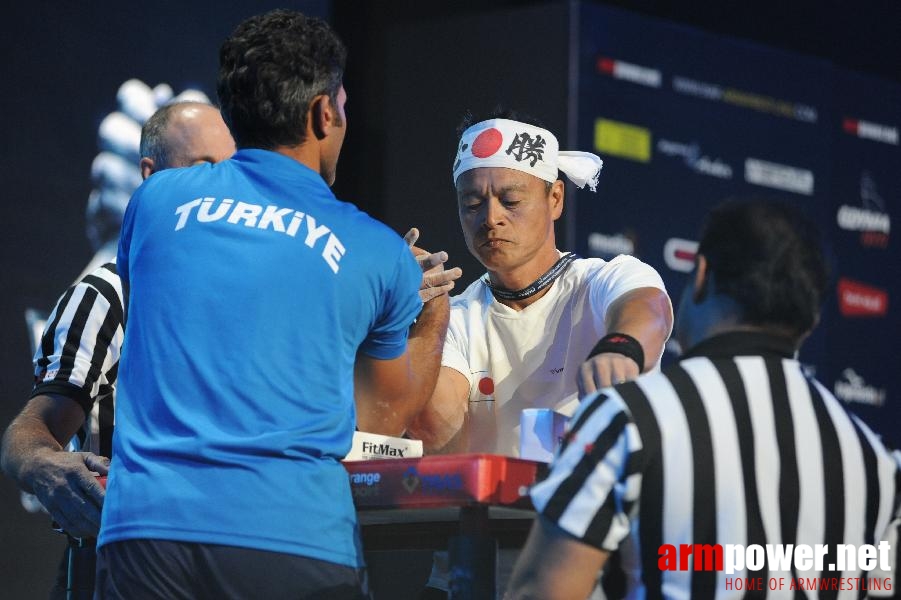 World Armwrestling Championship 2013 - photo: Irina # Armwrestling # Armpower.net