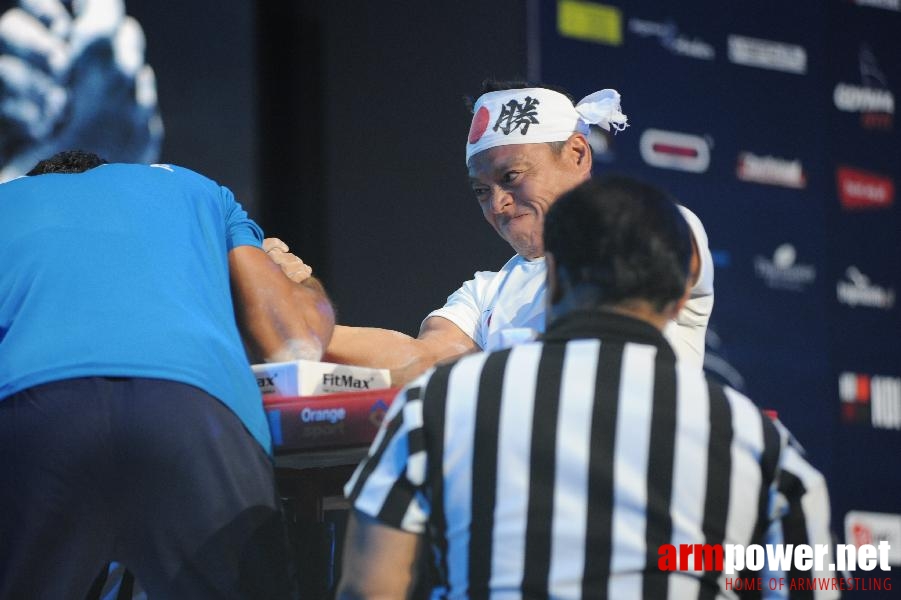 World Armwrestling Championship 2013 - photo: Irina # Armwrestling # Armpower.net